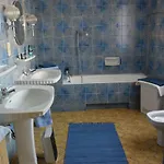 Holiday home Zeitreise-ferienhaus Baden