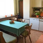 Zeitreise-ferienhaus Holiday home *