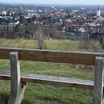 Zeitreise-ferienhaus Nyaraló