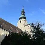 Zeitreise-ferienhaus Baden