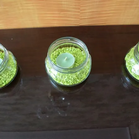 Zeitreise-ferienhaus Dom wakacyjny *