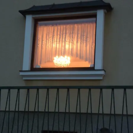 Holiday home Zeitreise-ferienhaus