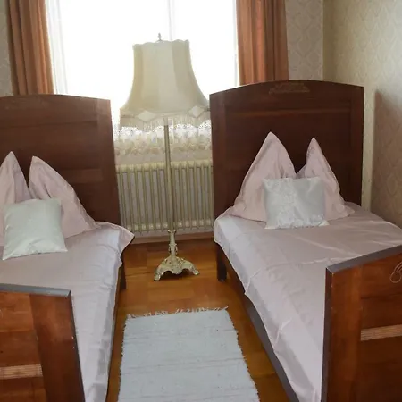 Holiday home Zeitreise-ferienhaus *