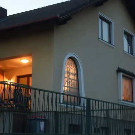 Zeitreise-ferienhaus Vakantiehuis *