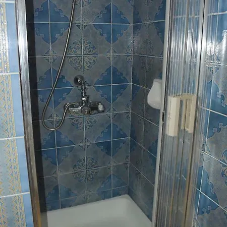 Dom wakacyjny Zeitreise-ferienhaus *