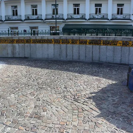 Zeitreise-ferienhaus Dom wakacyjny Baden bei Wien