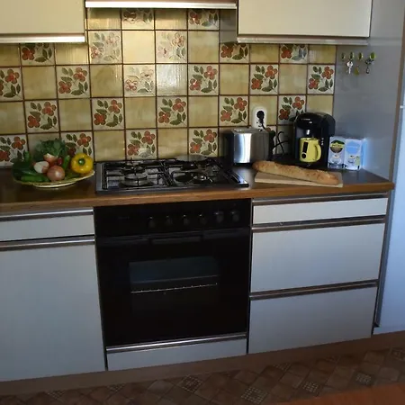 Zeitreise-ferienhaus Dom wakacyjny *