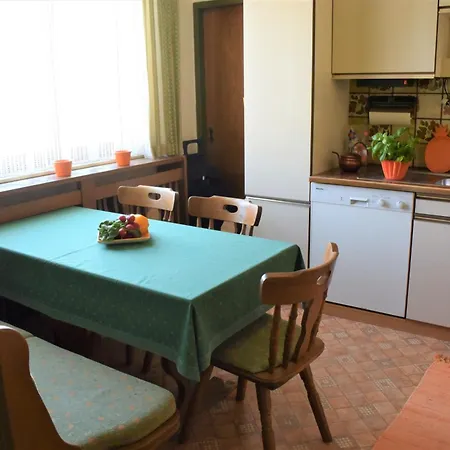 Zeitreise-ferienhaus Holiday home *