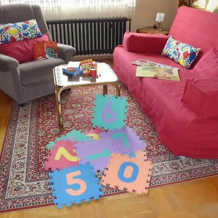 Zeitreise-ferienhaus Baden bei Wien