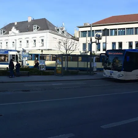 Zeitreise-ferienhaus Baden