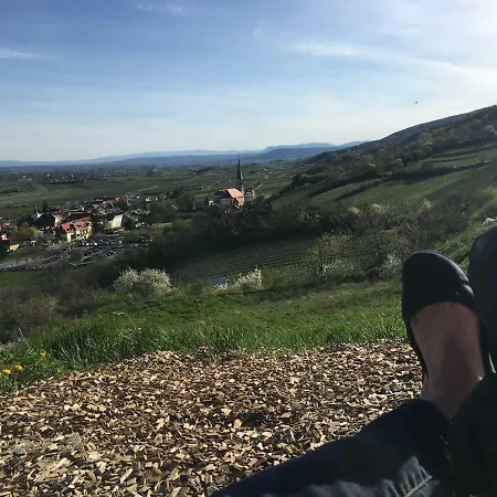 Zeitreise-ferienhaus Dom wakacyjny Baden bei Wien