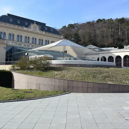 Zeitreise-ferienhaus Baden bei Wien
