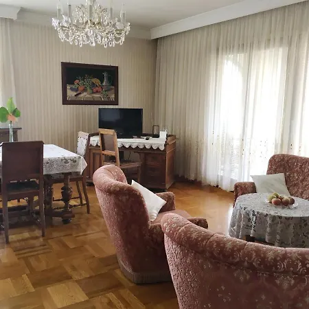 Holiday home Zeitreise-ferienhaus *