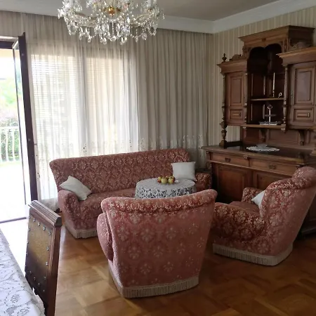 Zeitreise-ferienhaus