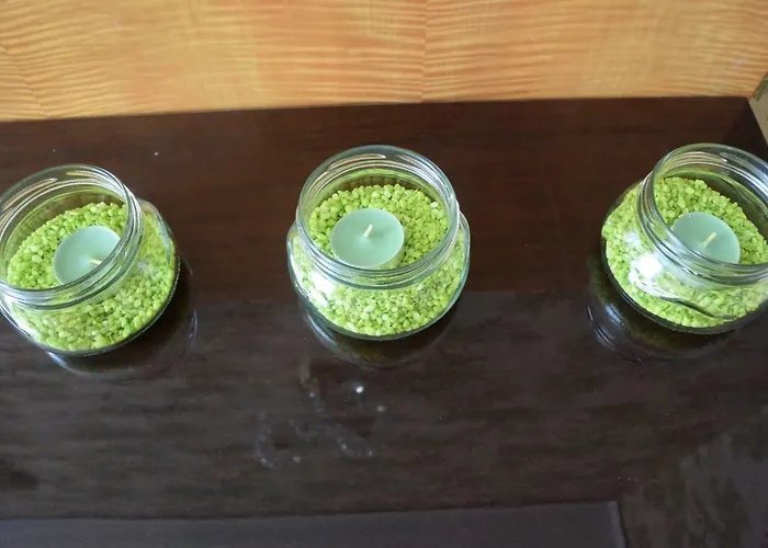 Zeitreise-ferienhaus Casa vacanze *