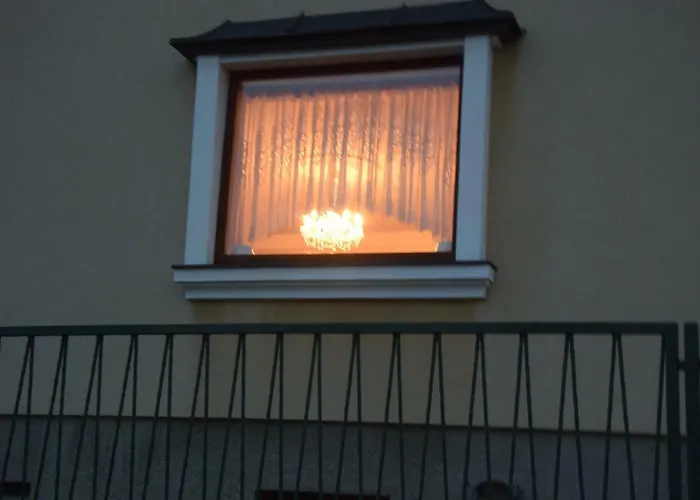 Vakantiehuis Zeitreise-ferienhaus