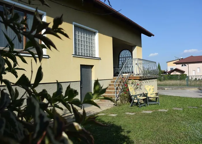 Zeitreise-ferienhaus *