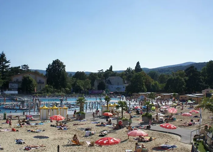 Zeitreise-ferienhaus