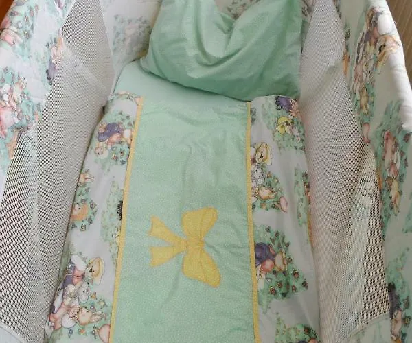 Zeitreise-ferienhaus * Baden