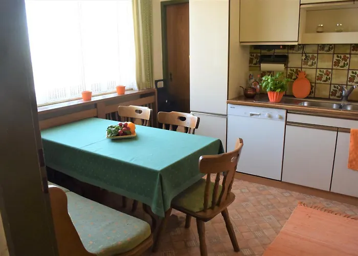 Zeitreise-ferienhaus Vakantiehuis *