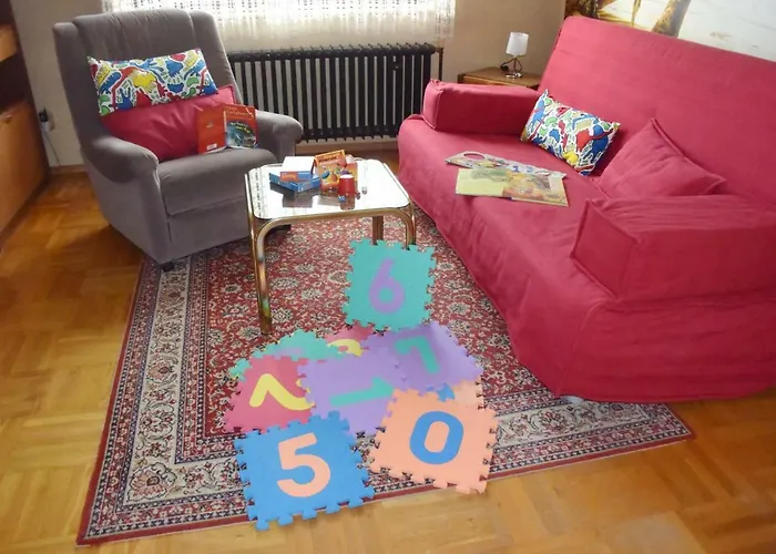 Zeitreise-ferienhaus Baden bei Wien