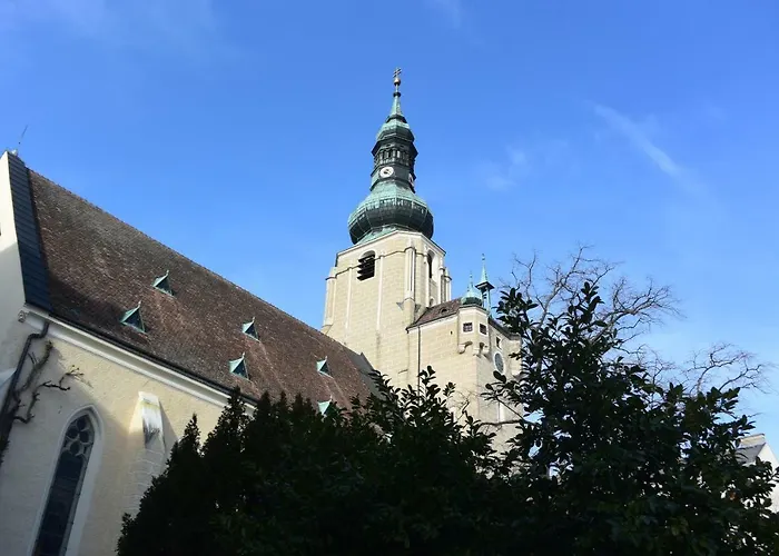 Zeitreise-ferienhaus Baden