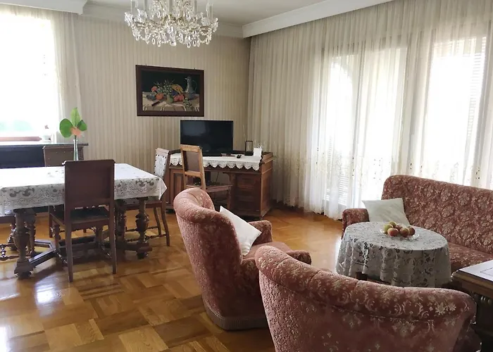 Vakantiehuis Zeitreise-ferienhaus *