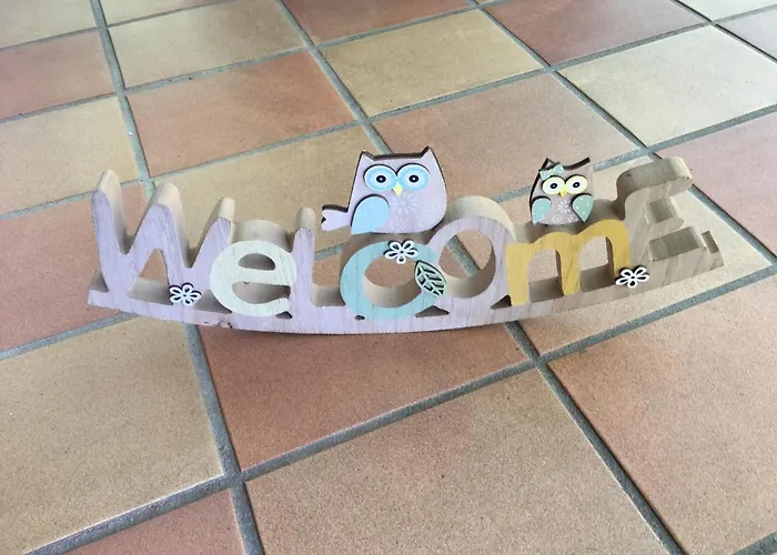 Vakantiehuis Zeitreise-ferienhaus