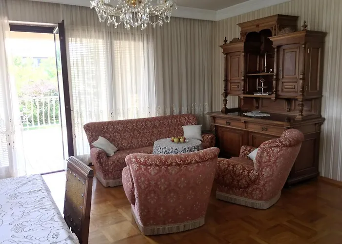 Zeitreise-ferienhaus